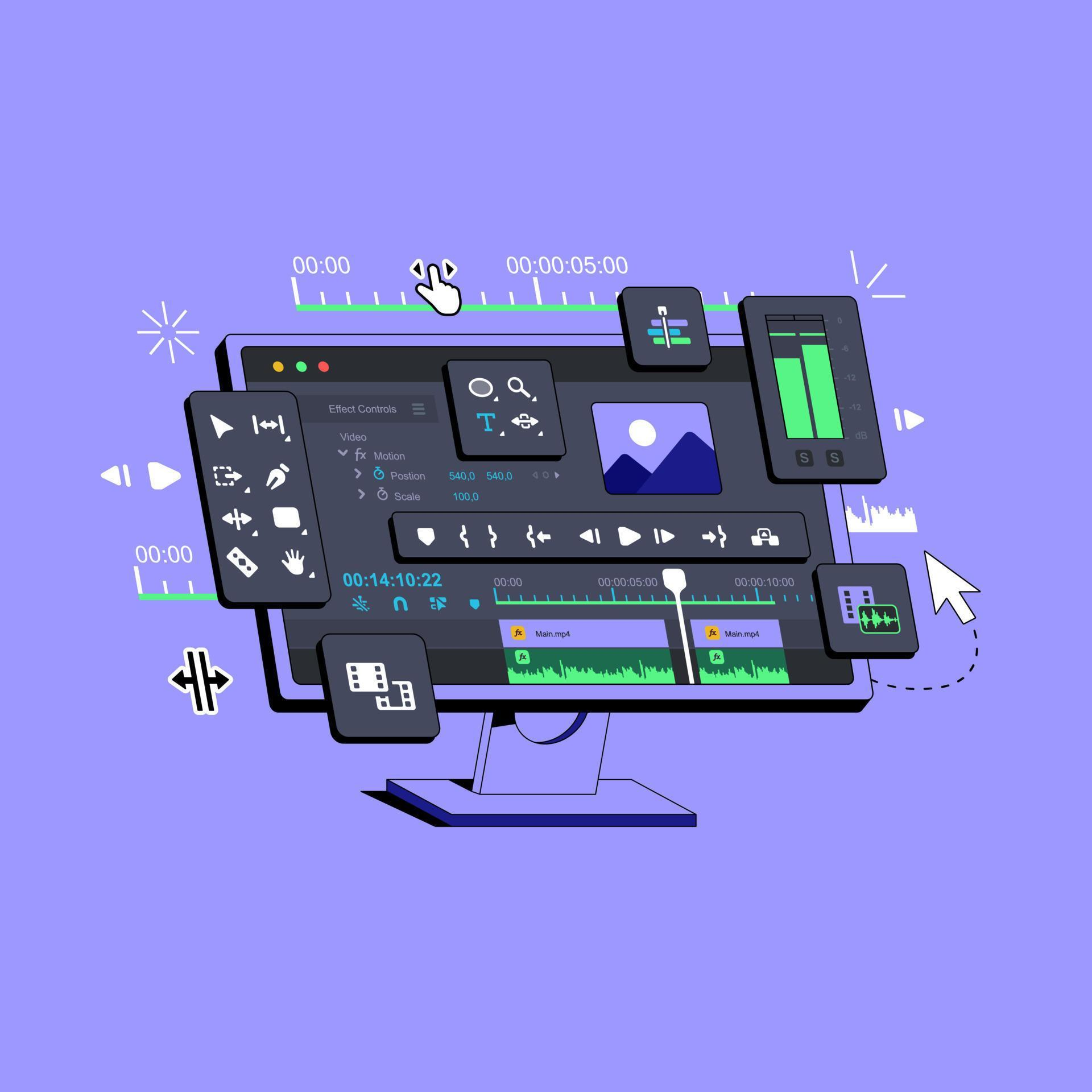 Portrait Photography